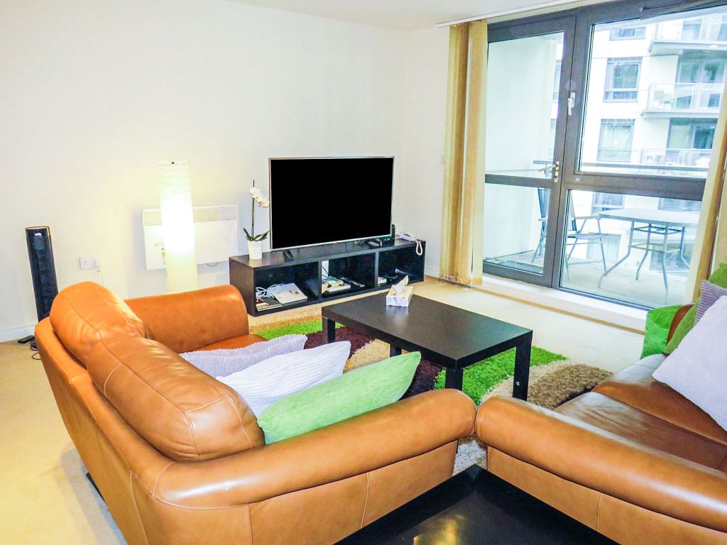 2 bed flat for sale in Holliday Street, Birmingham B1, £240,000
