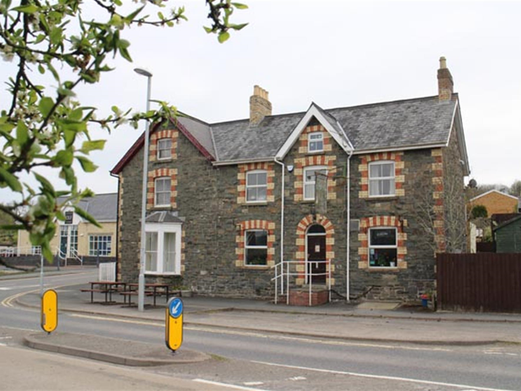 Pub/bar for sale in Powys LD1, Powys,, £145,000
