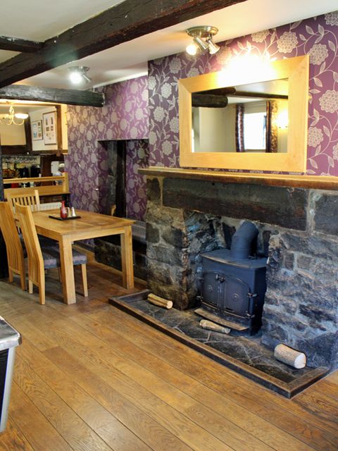 Pub/bar for sale in Llangynog, Powys SY10, £695,000