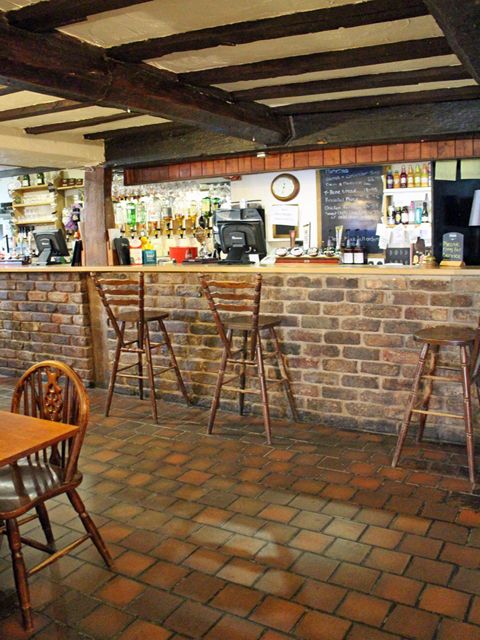 Pub/bar for sale in Llangynog, Powys SY10, £695,000
