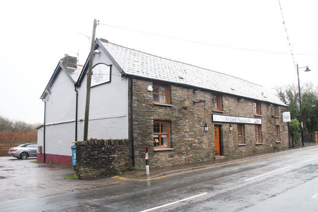 Pub/bar for sale in Commercial Street, Caerphilly CF46, £295,000