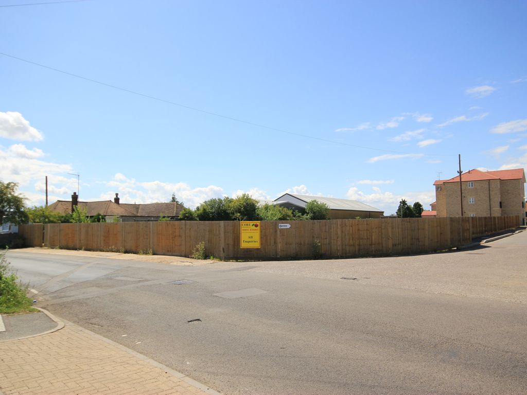 Land for sale in Sweechbridge Road, Herne Bay CT6, £400,000