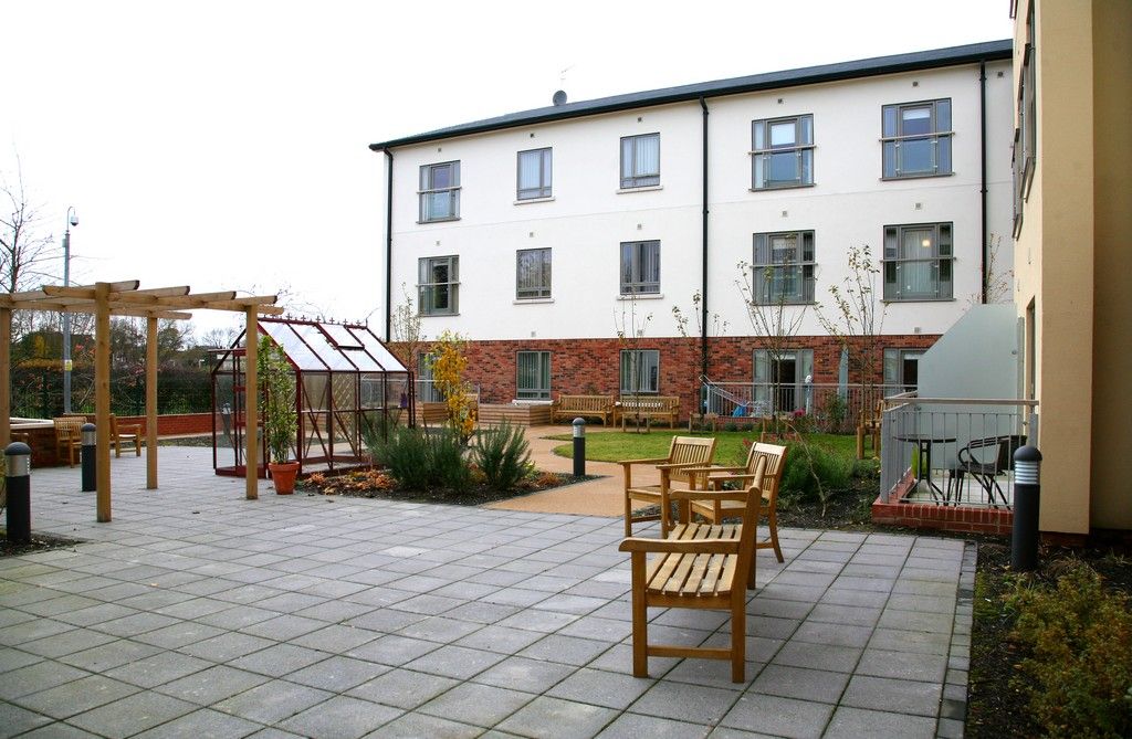 1 bed flat for sale in Aughton Street, Ormskirk, Lancashire L39, £179,000