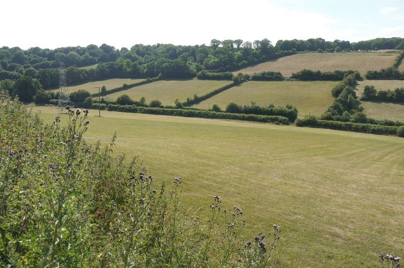 Land for sale in Lynsore Bottom, Upper Hardres, Canterbury CT4, £98,400