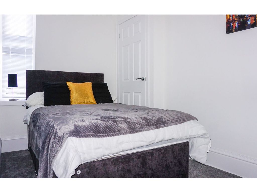 1 bed flat for sale in Walker Road, Torry, Aberdeen AB11, £50,000