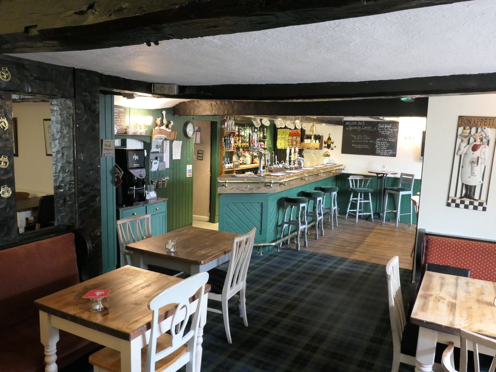 Pub/bar for sale in Stainton, Penrith CA11, £435,000