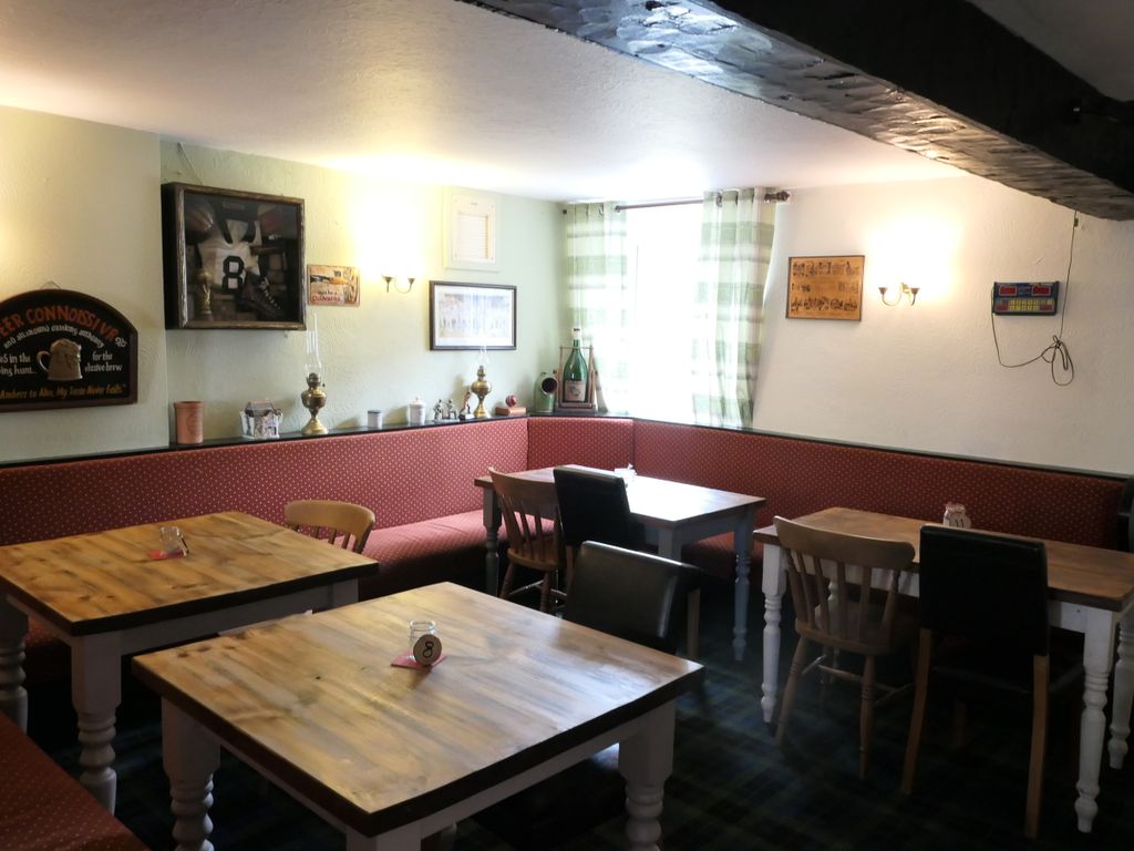 Pub/bar for sale in Stainton, Penrith CA11, £435,000