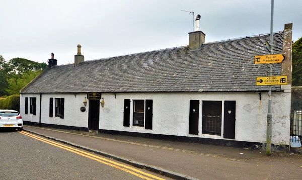 Pub/bar for sale in 3 Main Street, Symington, South Ayrshire KA1, £60,000