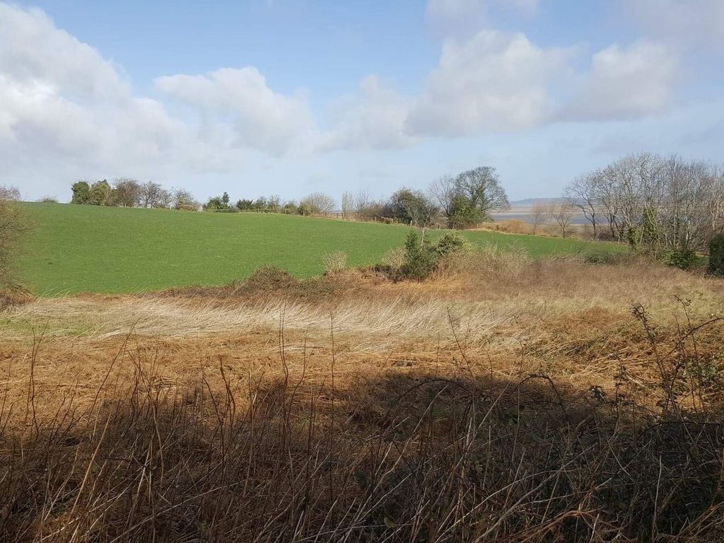 Land for sale in Sandy Lane, Bagillt CH6, Non quoting