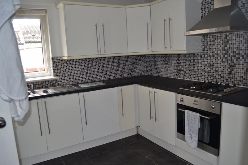 2 bed flat for sale in Rumney Place, Kirkdale, Liverpool L4, £52,000