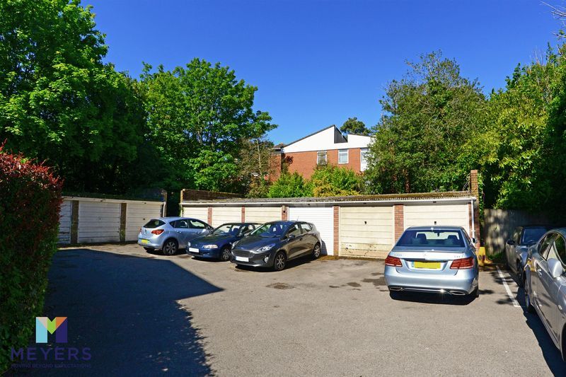 2 bed flat for sale in Wimborne Road, Bournemouth BH2, £225,000