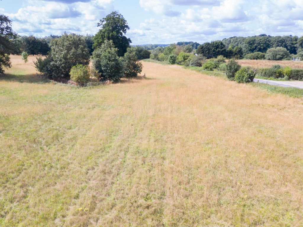Land for sale in Bayfordbury Campus, Bayford SG13, £8,000