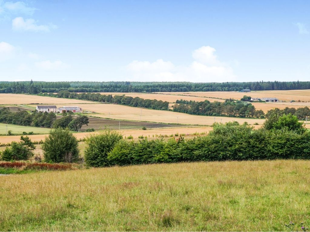 Land for sale in Wester Templands, Fortrose IV10, £90,000
