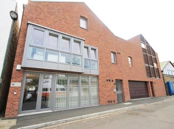 Office for sale in 56 Glentham Road, Barnes SW13, Non quoting