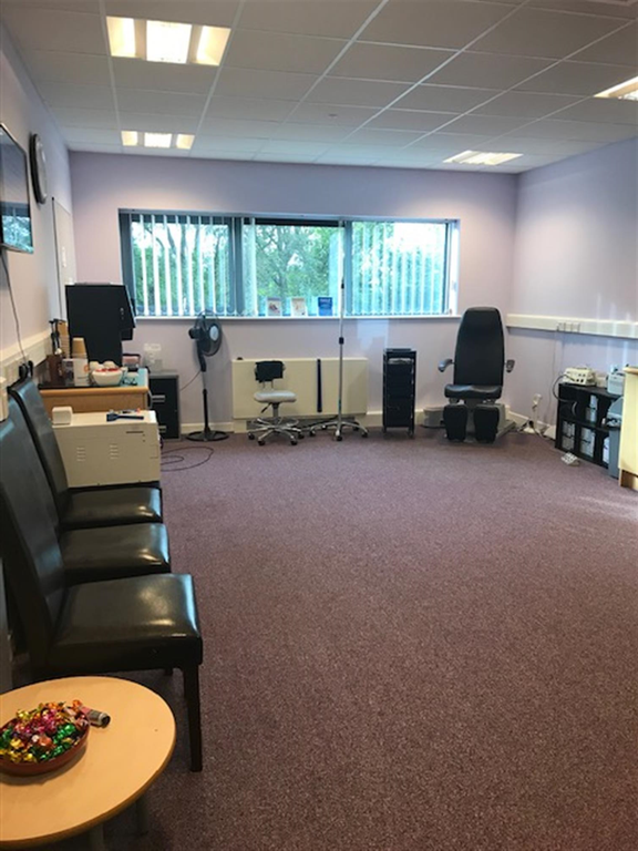 Leisure/hospitality for sale in A Highly Reputable Chiropody Practice NE23, Dudley, North Tyneside, £75,000