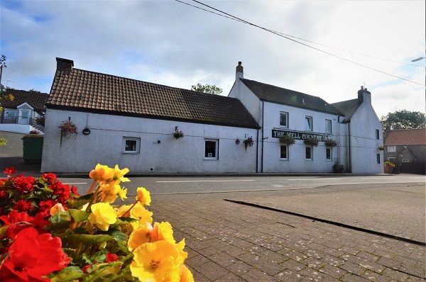 Pub/bar for sale in Main Street, Scotlandwell, Perth And Kinross KY13, £360,000
