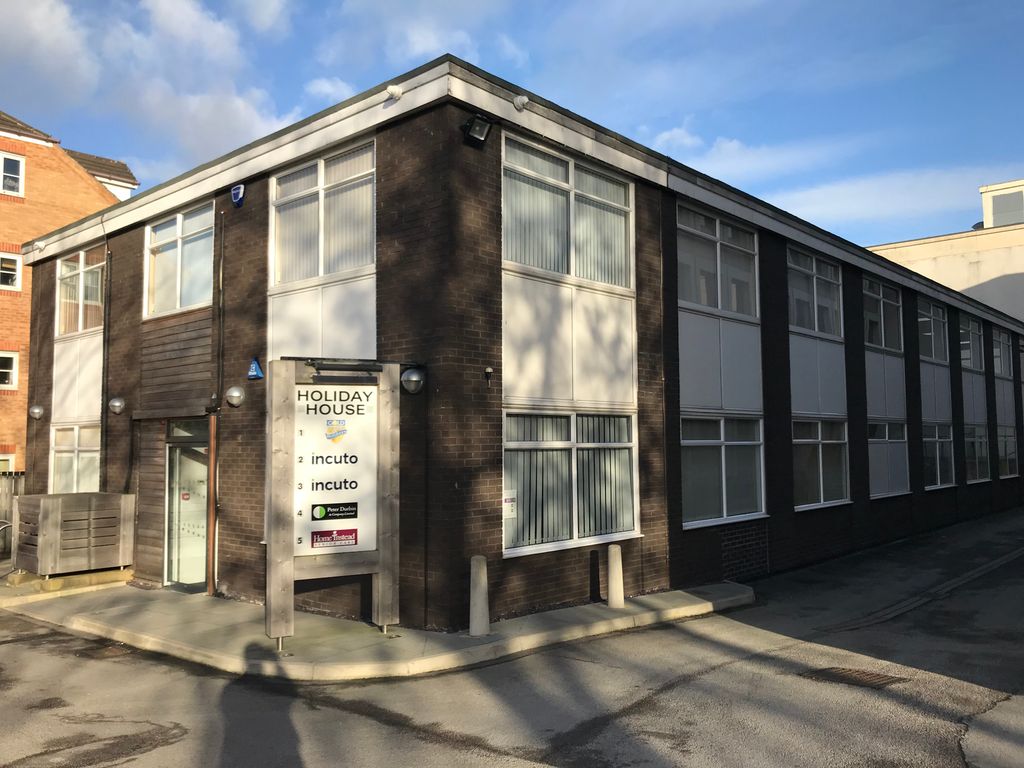 Office for sale in Valley Drive, Ilkley LS29, £690,000