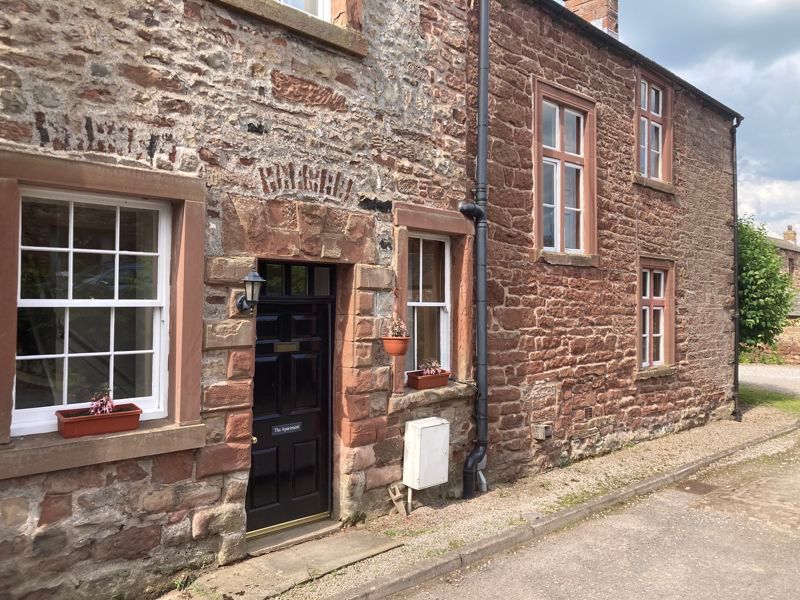 2 bed maisonette for sale in The Apartment, Dufton, Appleby-In-Westmorland CA16, £150,000