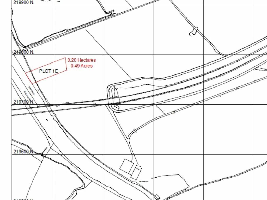 Land for sale in Walham, Gloucester GL2, £20,000