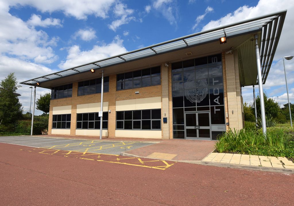 Business park for sale in Olympic Park Birchwood, Warrington WA2, Non quoting