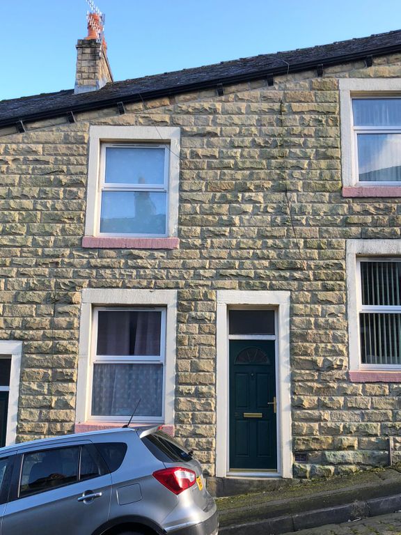 2 bed terraced house for sale in Mason Street, Colne BB8, £55,000