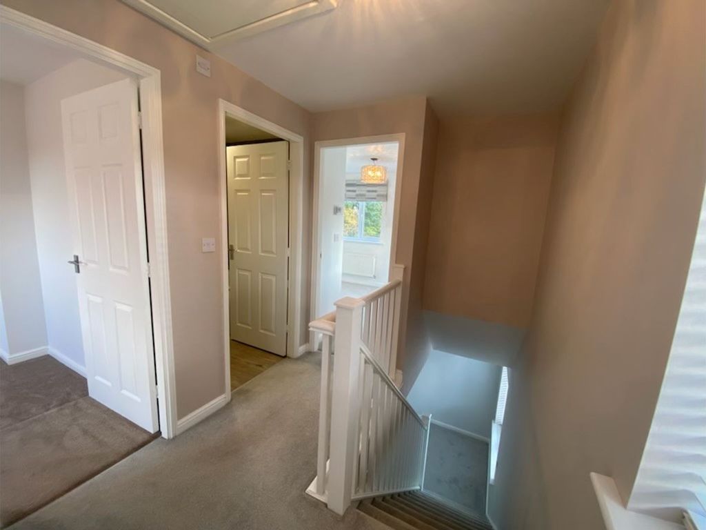 3 bed detached house for sale in Mizzen Road, Clowne S43, £220,000