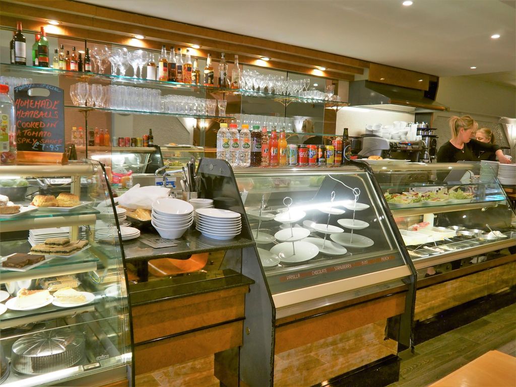 Restaurant/cafe for sale in Cafe & Sandwich Bars FY1, Lancashire, £52,950