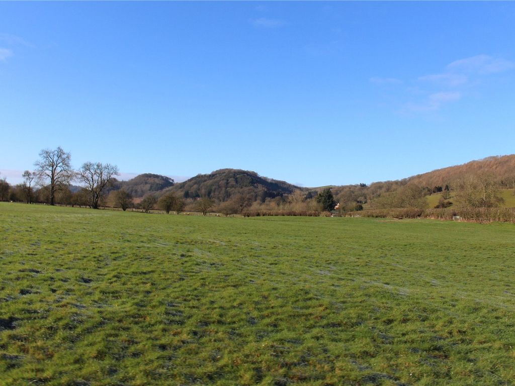 Land for sale in Red House Land, Garthmyl, Montgomery, Powys SY15, £190,000