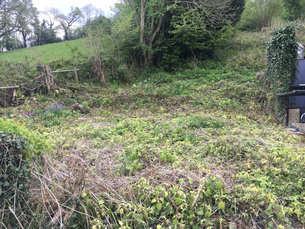Land for sale in Raven Square, Welshpool, Powys SY21, £30,000