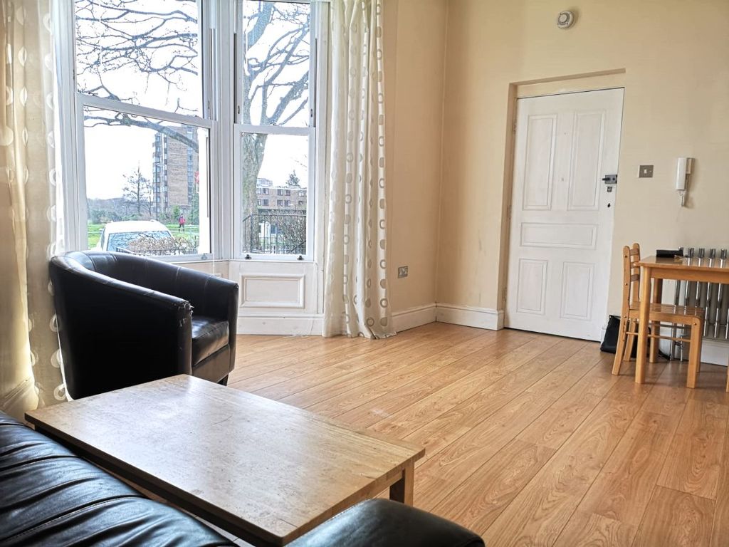 1 bed flat for sale in Belle Grove Terrace, Spital Tongues, Newcastle Upon Tyne NE2, £110,000
