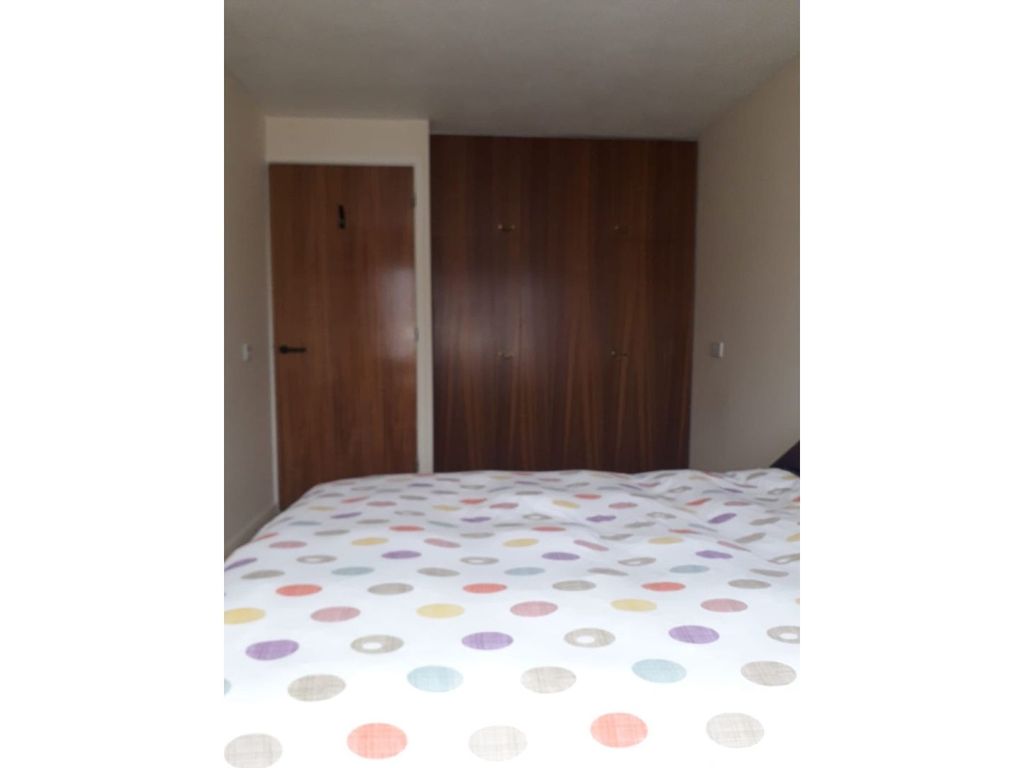 1 bed flat for sale in Lincoln Road, Peterborough PE1, £70,000