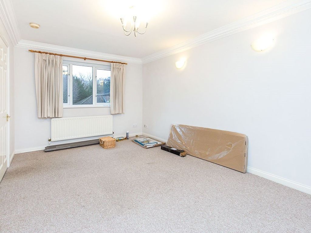 2 bed flat for sale in Dorchester Court, Marlborough Drive, Darlington, County Durham DL1, £95,000