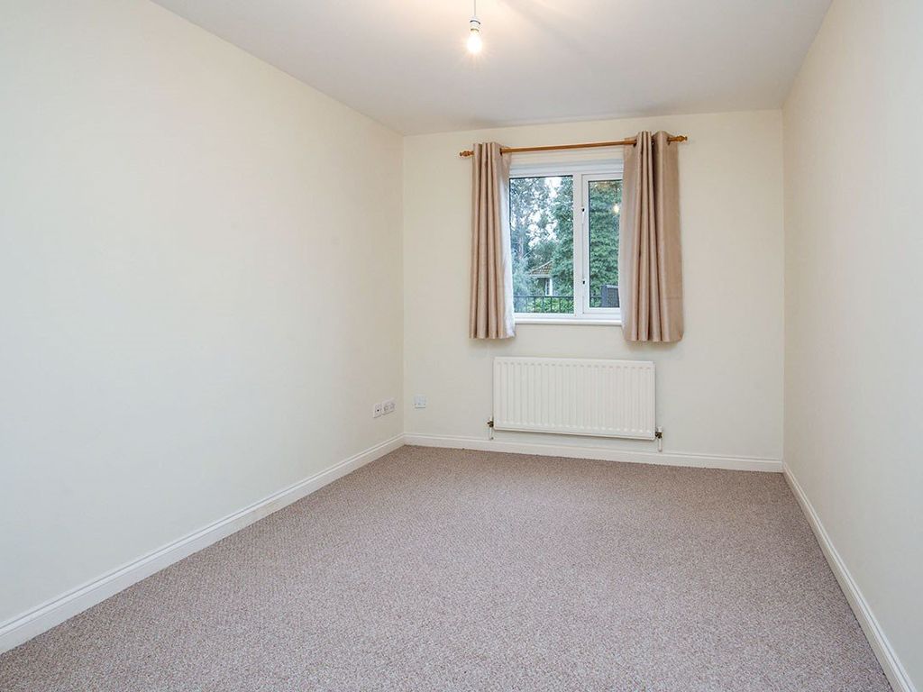 2 bed flat for sale in Dorchester Court, Marlborough Drive, Darlington, County Durham DL1, £95,000