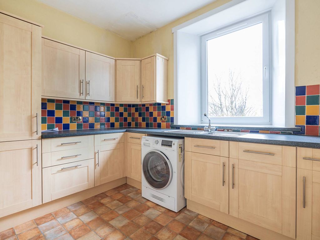 1 bed flat for sale in Stafford Street, Aberdeen, Aberdeenshire AB25, £60,000
