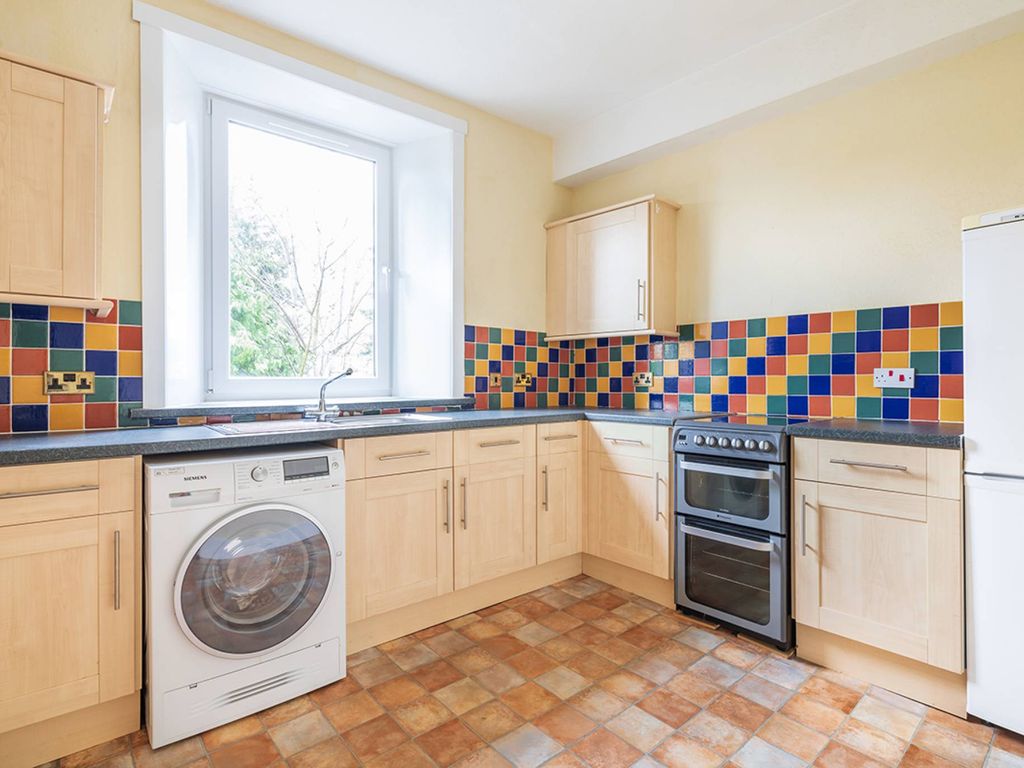 1 bed flat for sale in Stafford Street, Aberdeen, Aberdeenshire AB25, £60,000