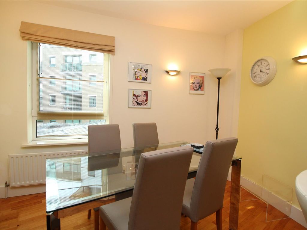 2 bed flat for sale in Dolphin Quays, The Quay, Poole BH15, £325,000