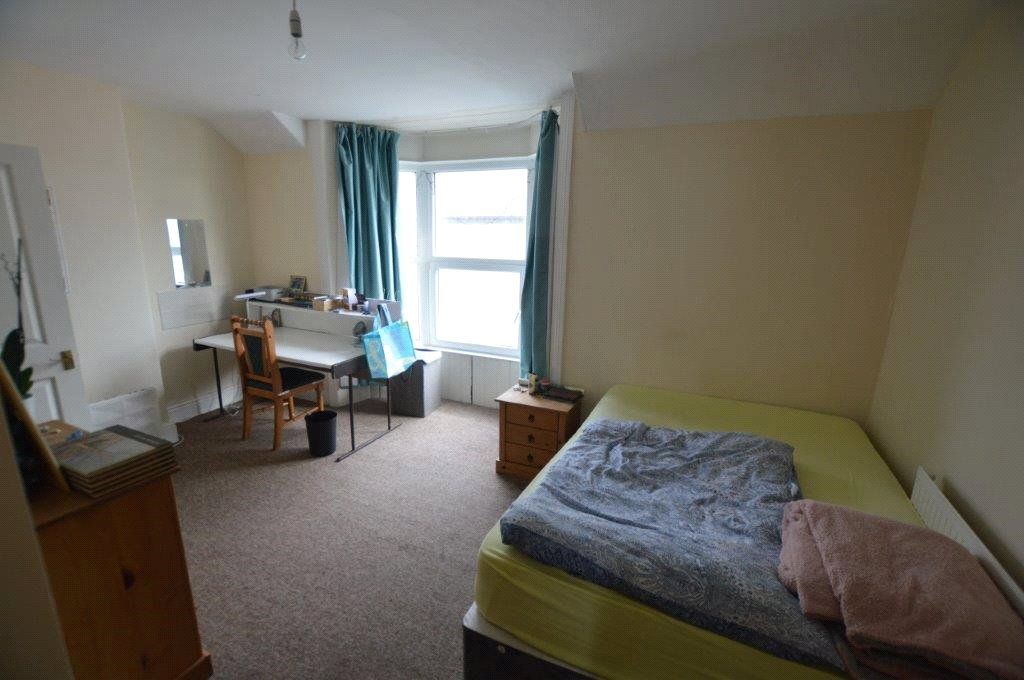 6 bed terraced house for sale in Bridge Street, Aberystwyth, Sir Ceredigion SY23, £189,000