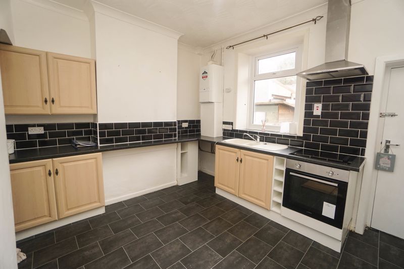 2 bed terraced house for sale in Devon Street, Darwen BB3, £99,950