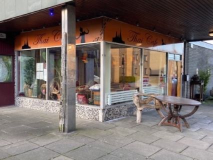 Restaurant/cafe for sale in ., Kirkintilloch G66, £45,000