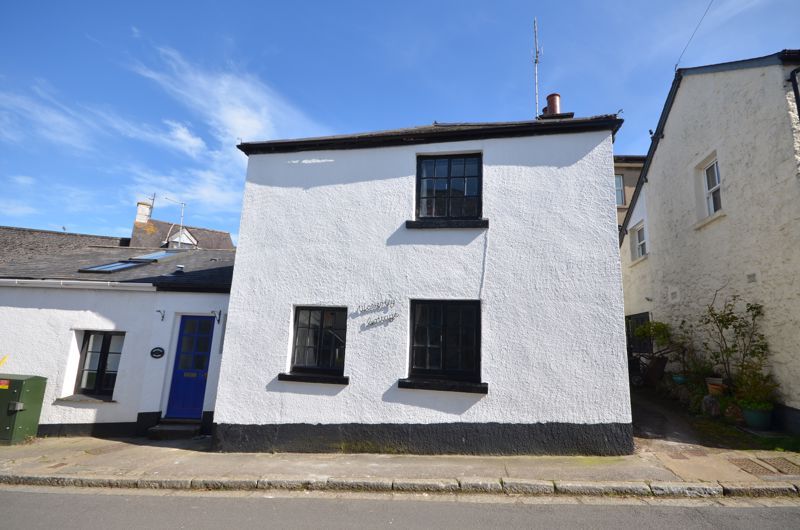 3 bed cottage for sale in Waverley, 15 The Square, Chagford TQ13, £297,500