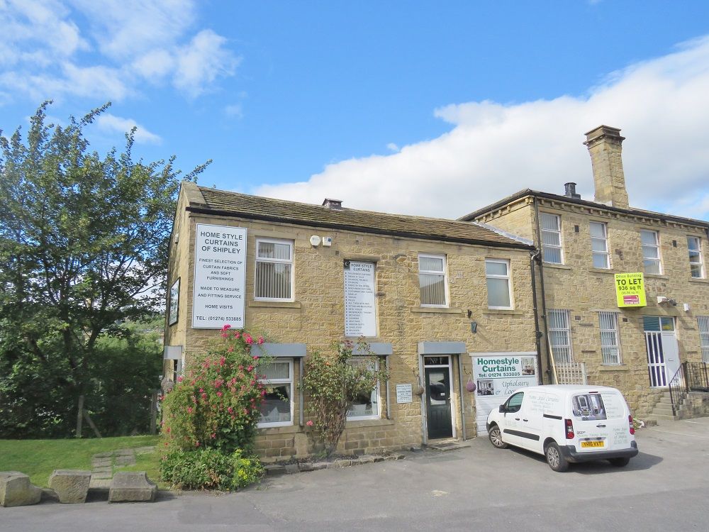 Retail premises for sale in Wharf Street, Shipley BD17, £245,000