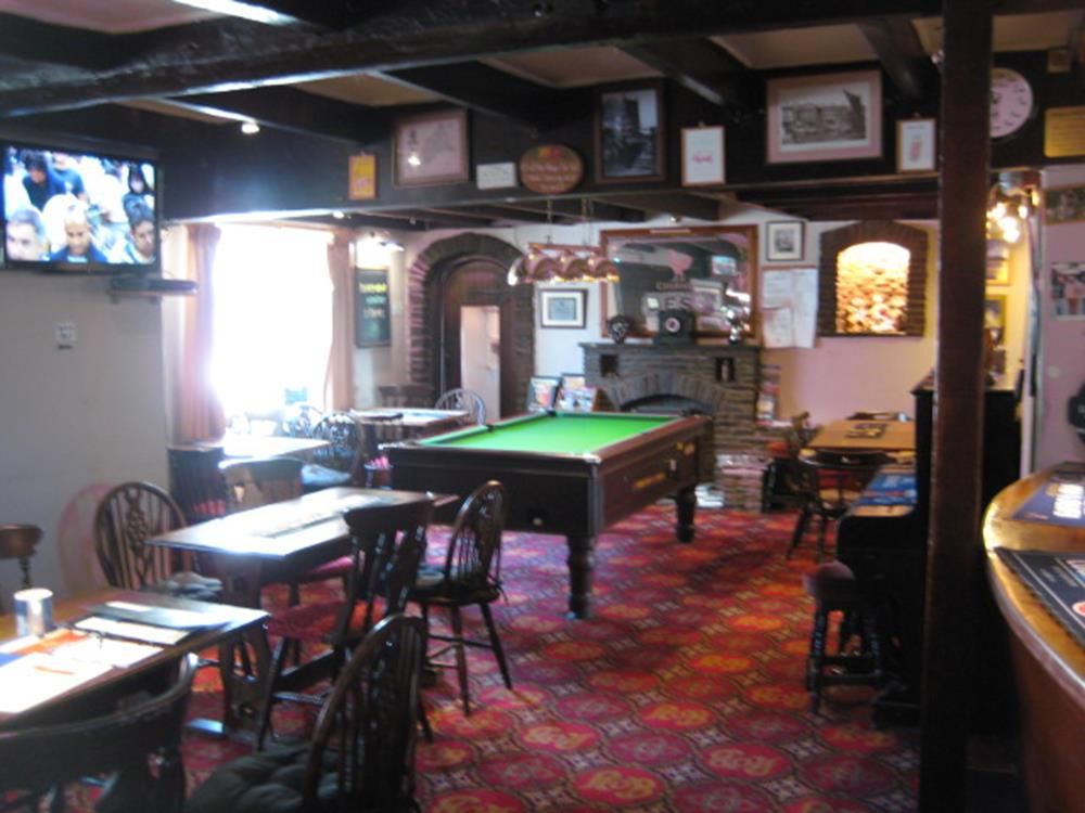 Pub/bar for sale in Churchtown, St. Issey, Wadebridge PL27, £59,950