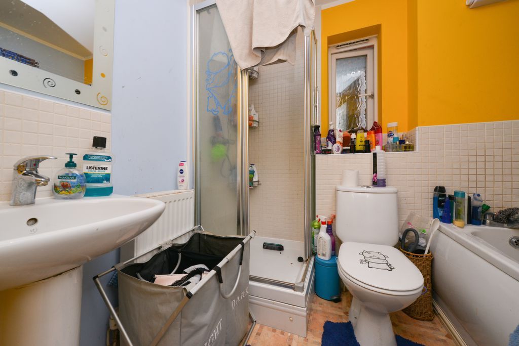 2 bed semi-detached house for sale in Riven Road, Trench Lock TF1, £189,995