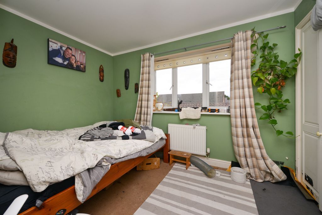 2 bed semi-detached house for sale in Riven Road, Trench Lock TF1, £189,995