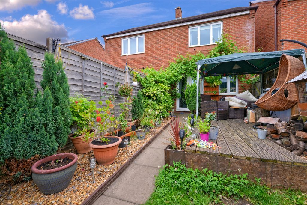 2 bed semi-detached house for sale in Riven Road, Trench Lock TF1, £189,995