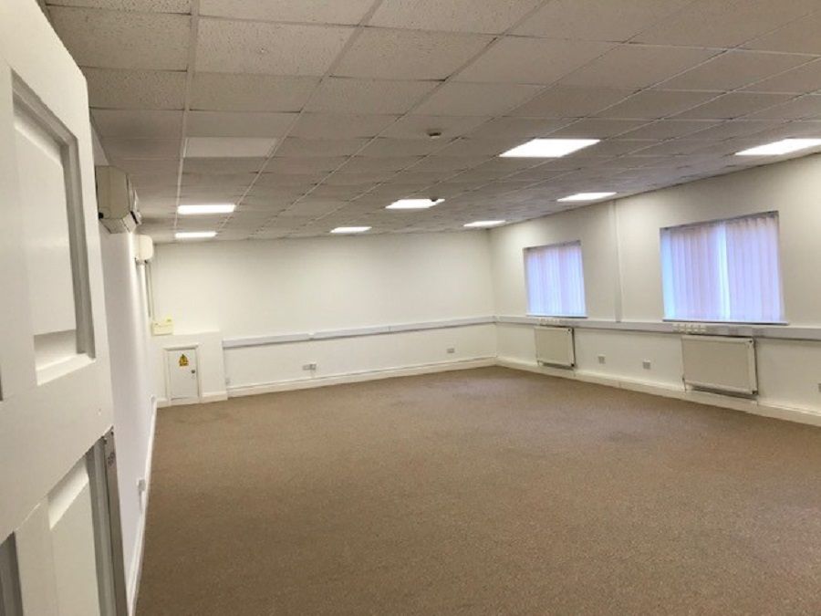 Office for sale in Beech Tree House, Sopwith Way, Daventry NN11, £450,000
