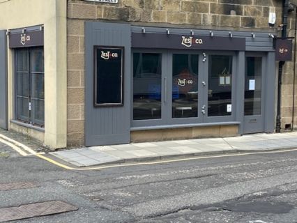 Restaurant/cafe for sale in Canning Street, Edinburgh EH3, £19,995