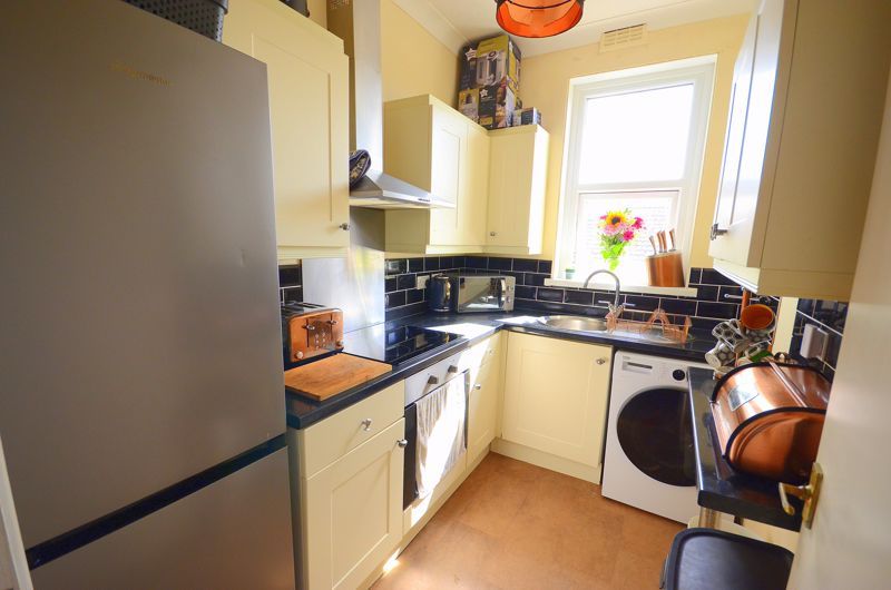 2 bed flat for sale in Southcote Road, Bournemouth BH1, £179,950
