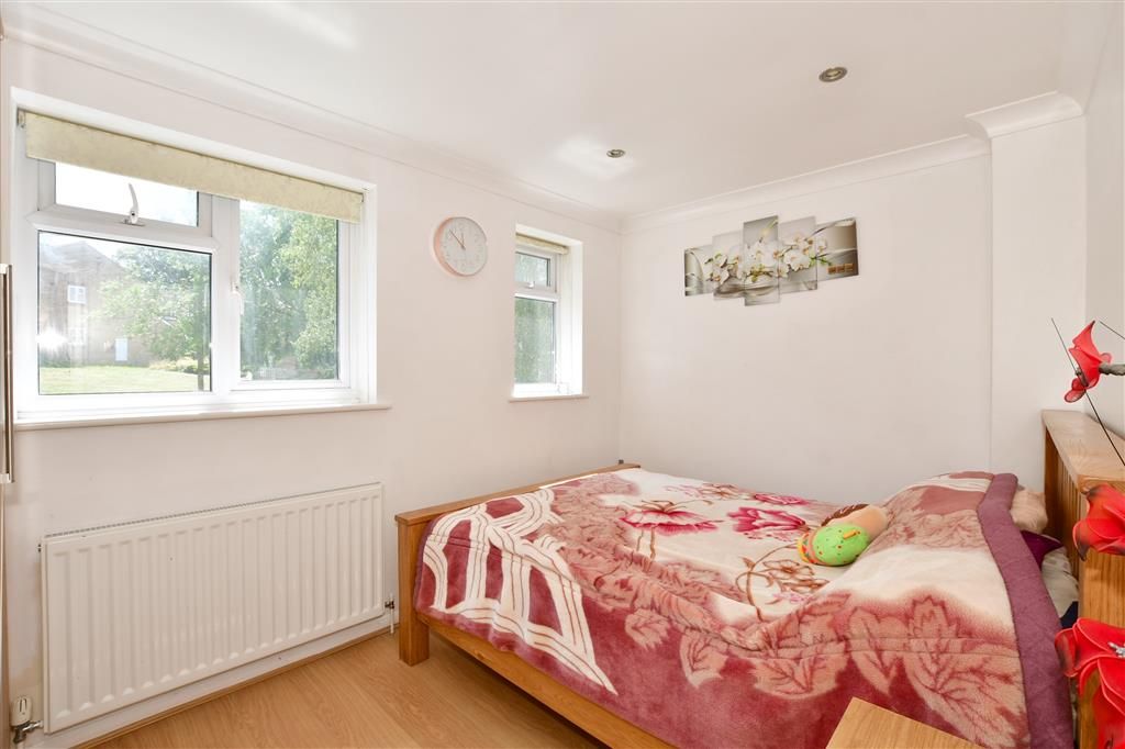 2 bed terraced house for sale in Cedar Way, Haywards Heath, West Sussex RH16, £320,000