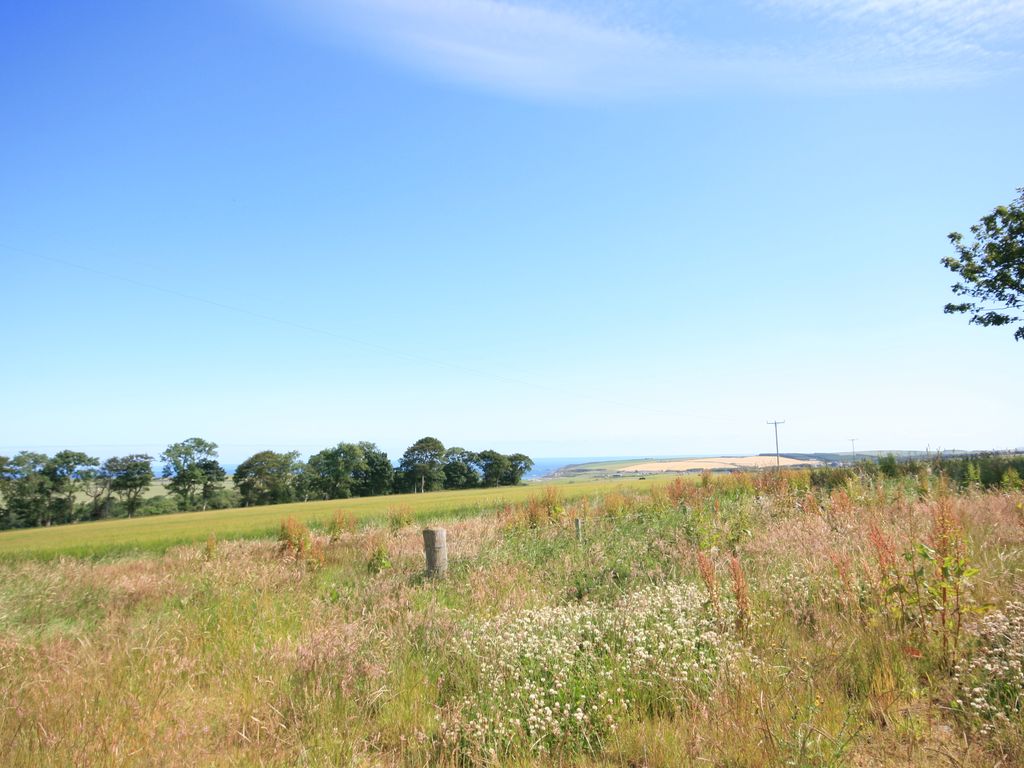 Land for sale in Site C, Mains Of Birkenbog, Cullen AB56, £84,000